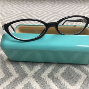 Tiffany frames!